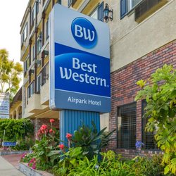 Best Western Airpark Hotel 62 Photos 25 Reviews Hotels 640 W Photo Of Best Western Airpark Hotel Inglewood Ca United States
