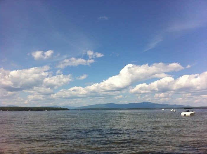 Ellacoya State Park Beaches Lake Shore Rd & Scenic Dr, Gilford, NH