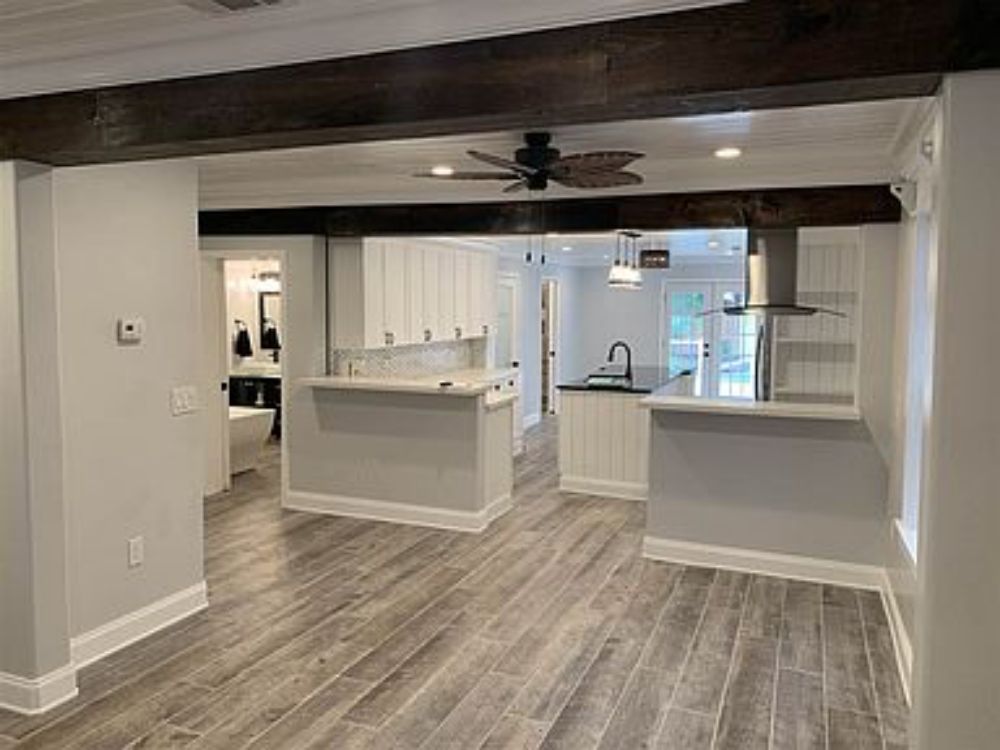 K.T.G Construction