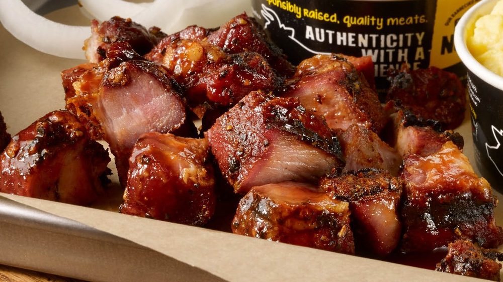 Dickey's Barbecue Pit