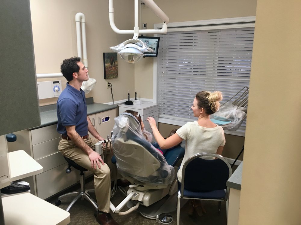 image of business Dental Health Associates