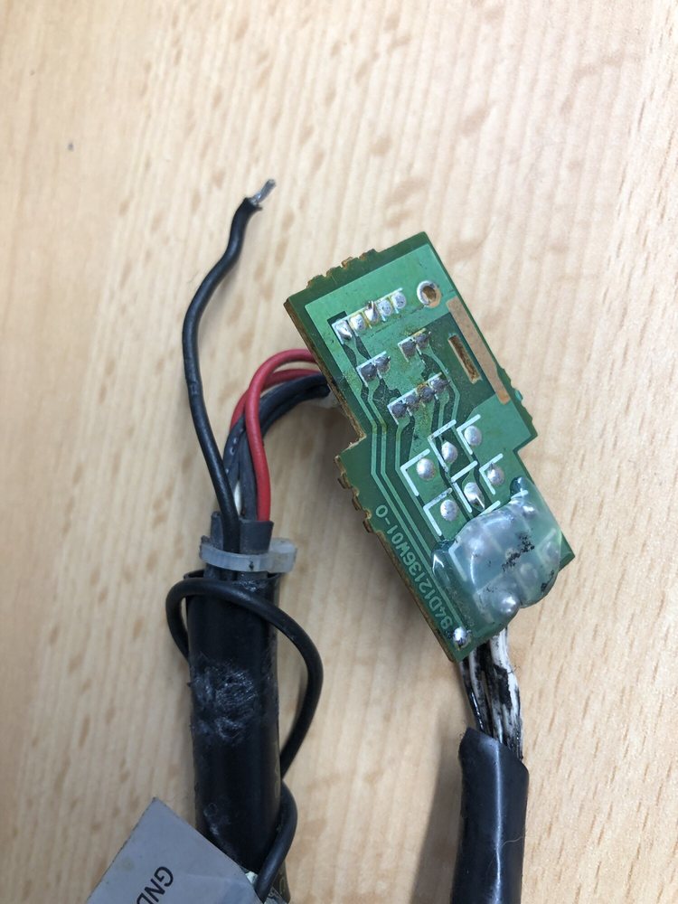 Fix My Gadget