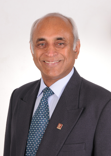 Naru Menon - Realtor