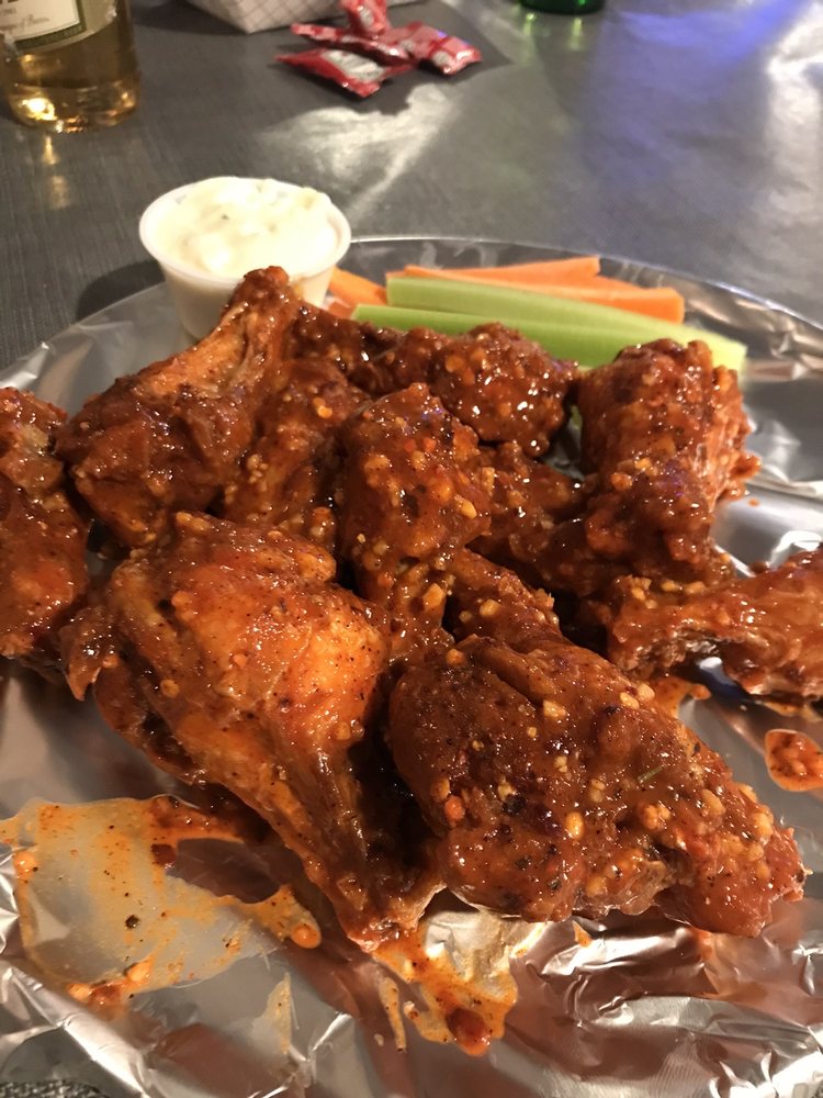 Kenney's Madison Tavern