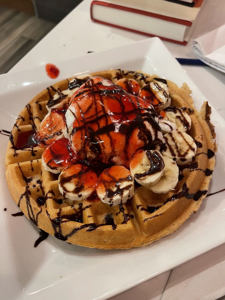 Coffee Culture Cafe & Eatery