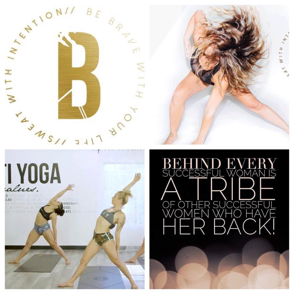 Bare Heart Yoga