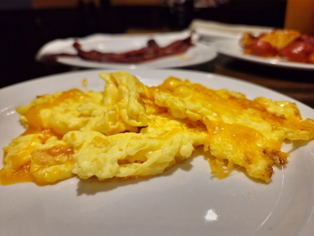 Famous Toastery Uptown