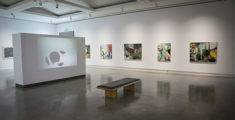 The Robert McLaughlin Gallery