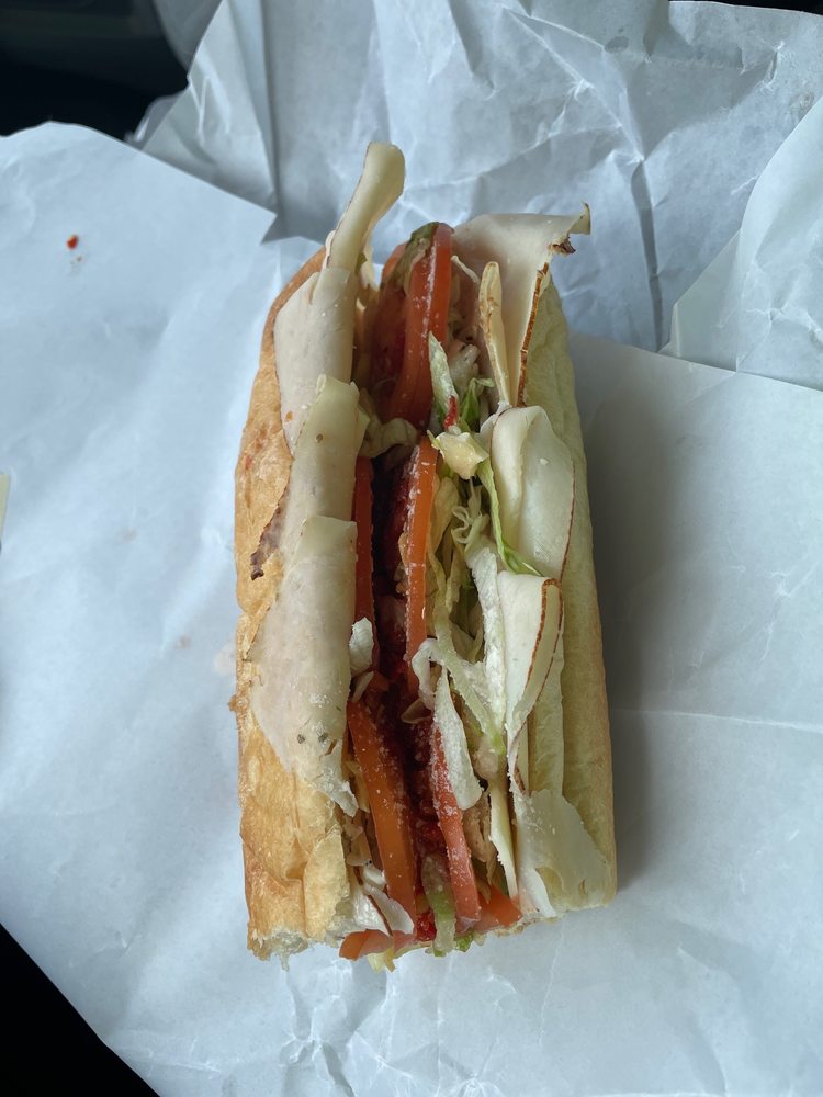 Jaysburg subs