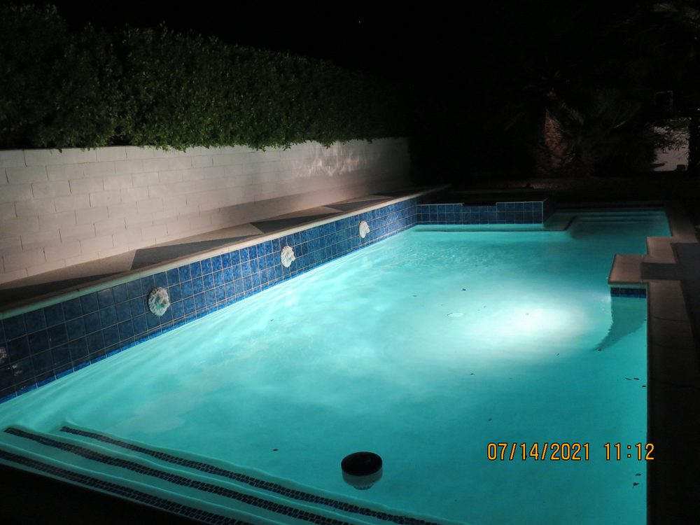 Omars Pool Services