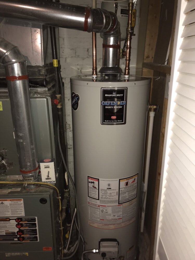 Payless Plumbing and Heating