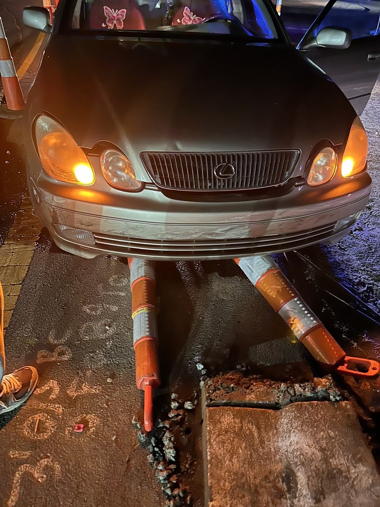 Davis Towing And Recovery