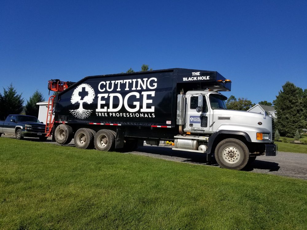 Cutting Edge Tree Professionals