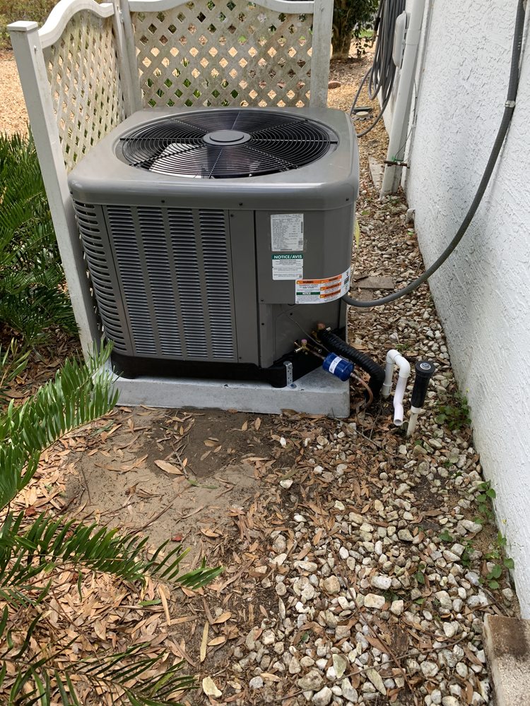 image of business Dunnellon Air & Heat