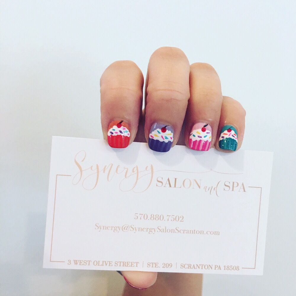 Synergy Salon And Spa Scranton Synergy Salon And Spa Scranton