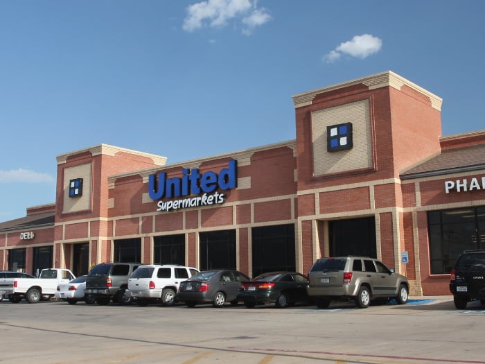 United Supermarkets