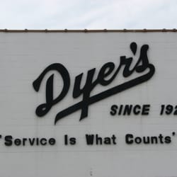 Dyer S Inc 12 Photos Plumbing 233 Hamilton St Eden Nc Photo Of Dyer S Inc Eden Nc United States Dyers