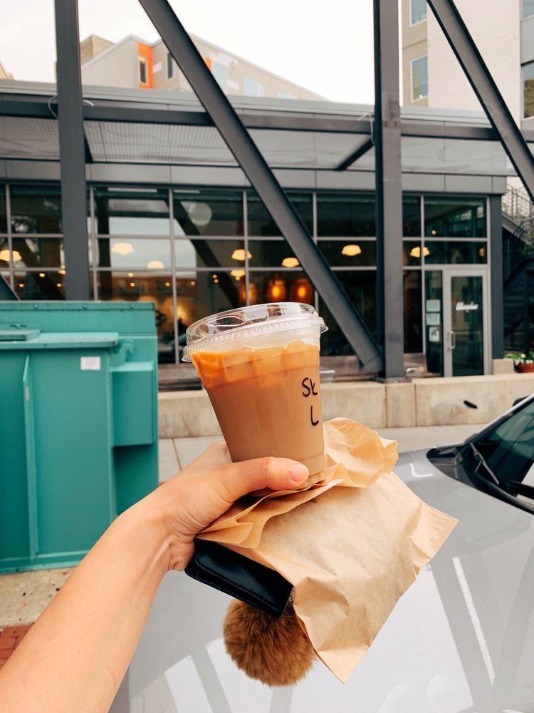 Likewise Coffee - Milwaukee