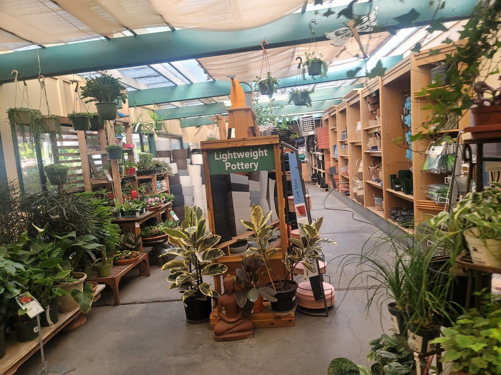 Sloat Garden Center