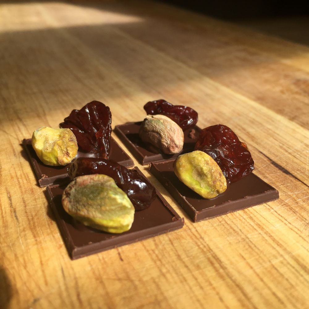 Ian Scott Confections
