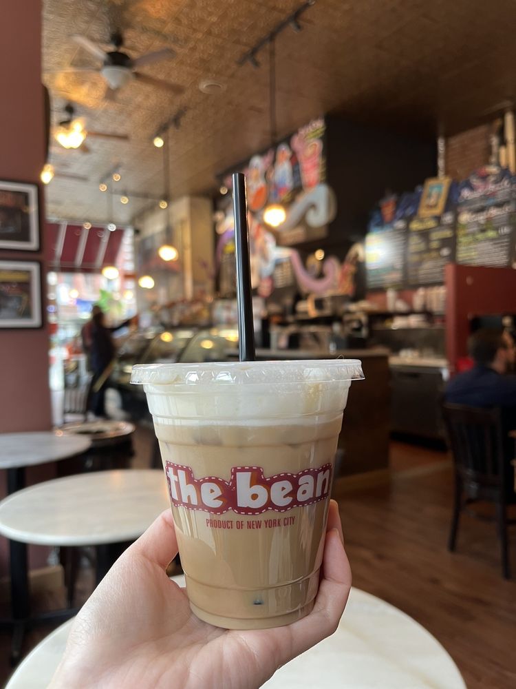 The Bean