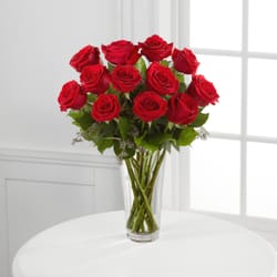 A Perfect Bloom Florist gift card