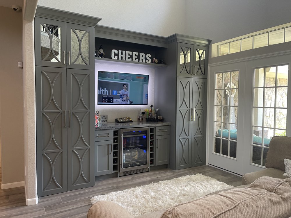 image of business Interiors Refined