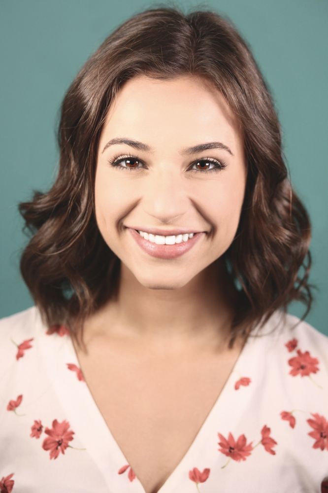 Self Tape Success & Headshots