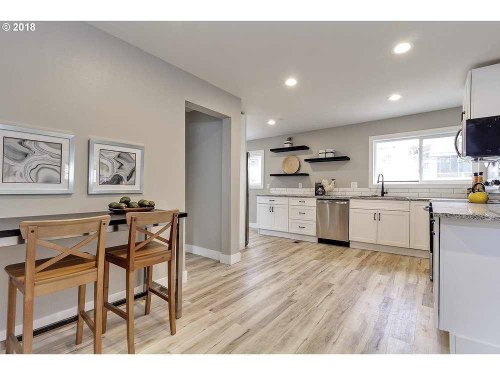 Bella Vista Painting & Drywall