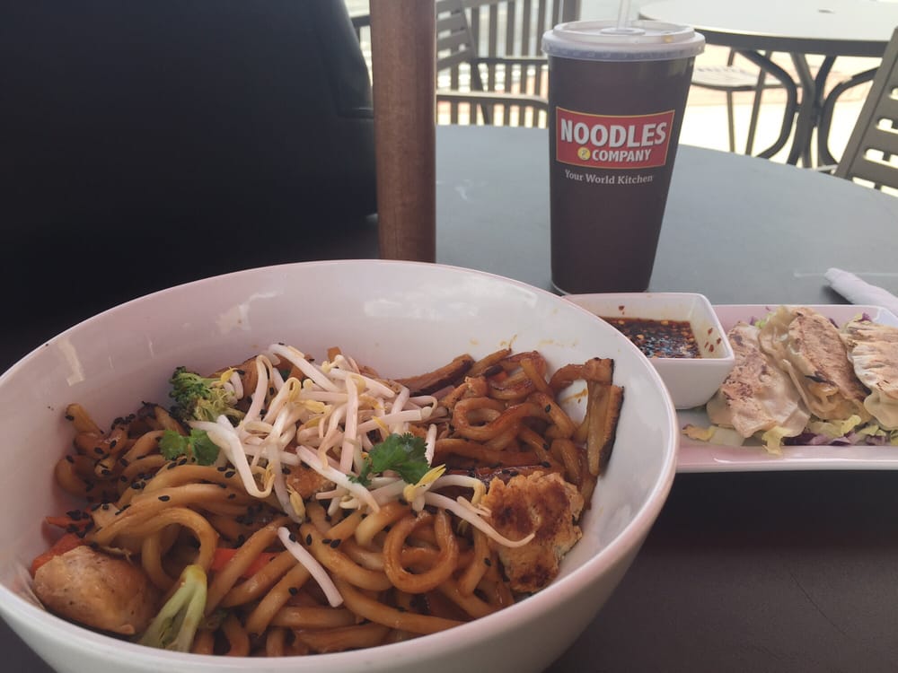 Noodles & Company 29 Photos & 65 Reviews Noodles 5174 Richmond