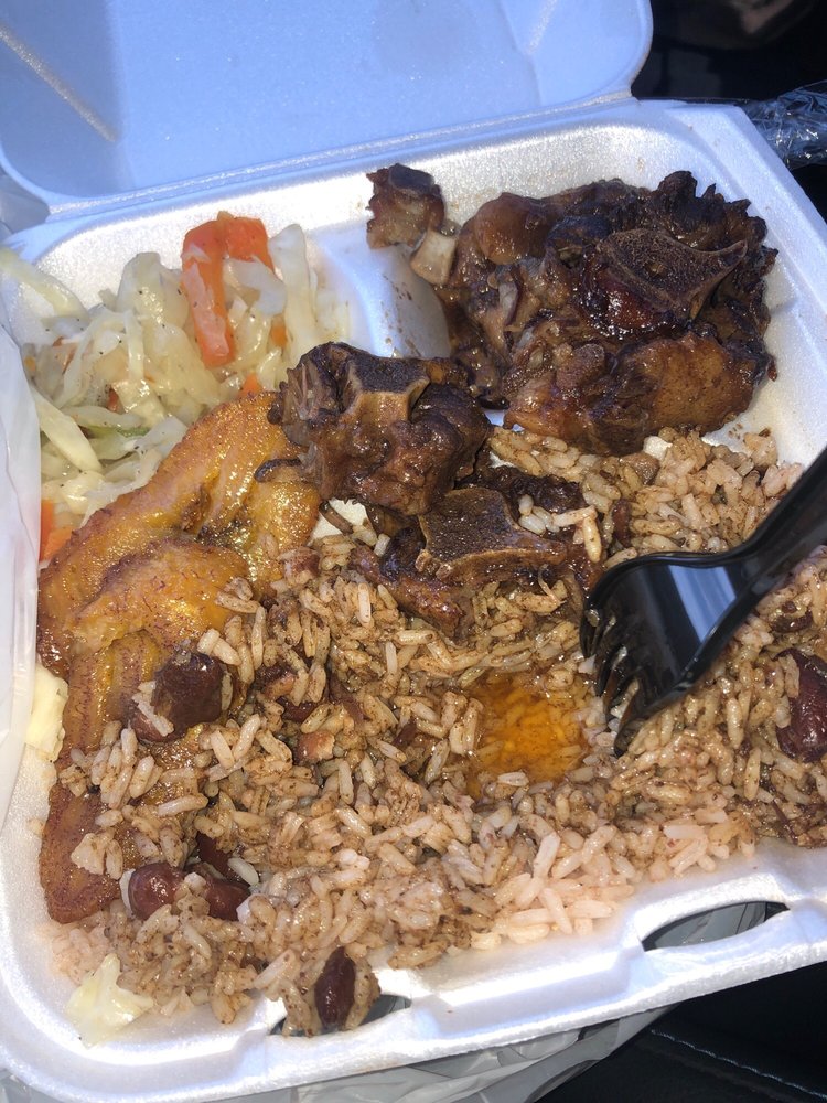 Island Spice Restaurant