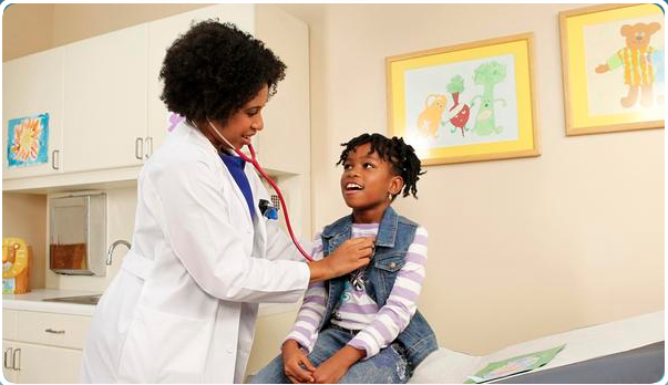 image of business Rozalyn H Paschal, MD