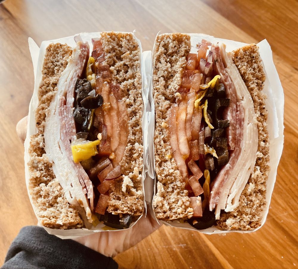 Constance Bakery