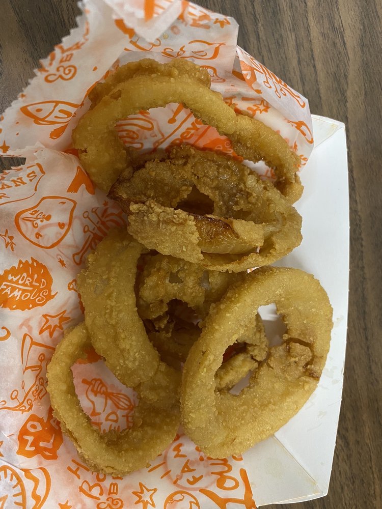 Popeyes Louisiana Kitchen