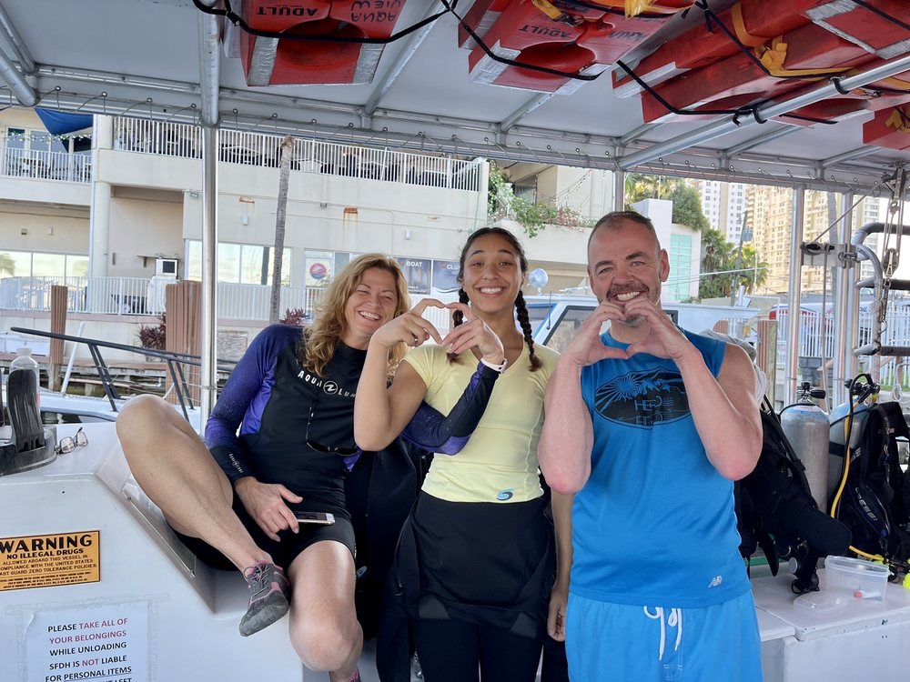South Florida Diving Headquarters