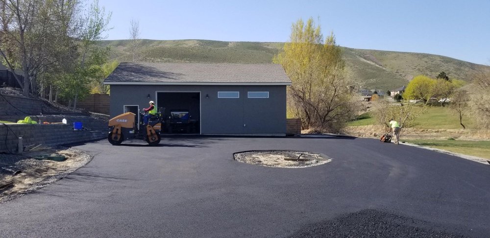 All Service Asphalt