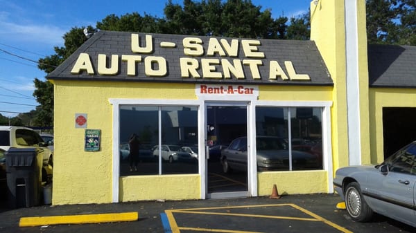 U Save Rental >> U Save Car Truck Rental 1325 S Hopkins Ave Titusville Fl U Save Rental >> U Save Car Truck Rental 1325 S Hopkins Ave Titusville Fl