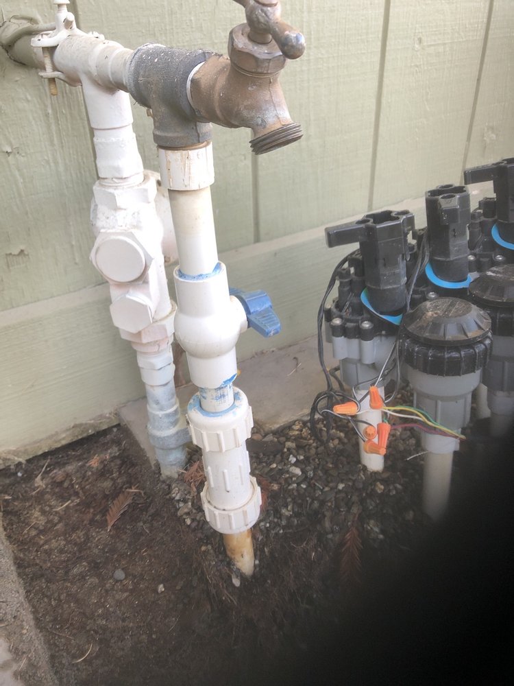 Roseville Plumbing