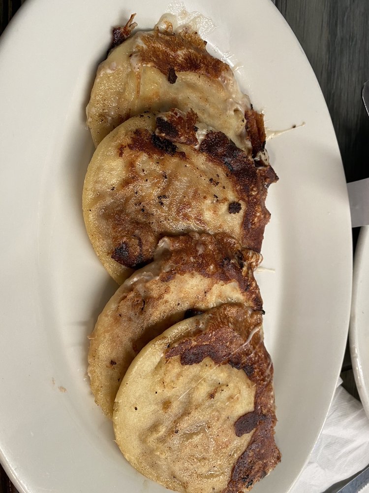 Gorditas Don Huicho