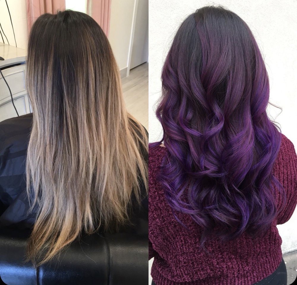 La Bella Vie Hair Boutique