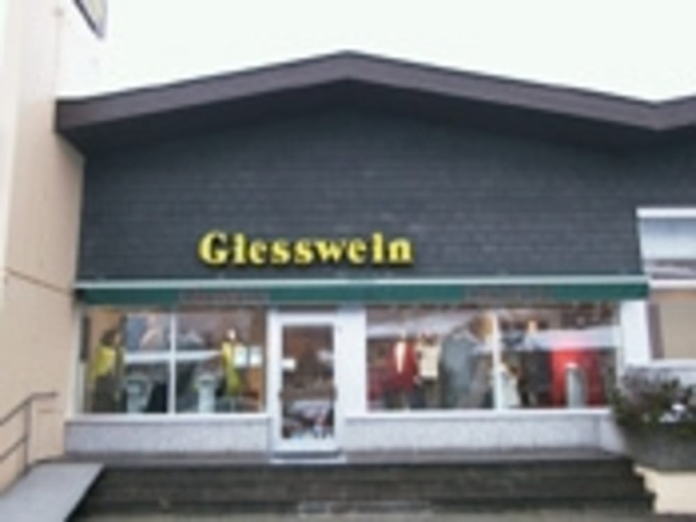 giesswein camden