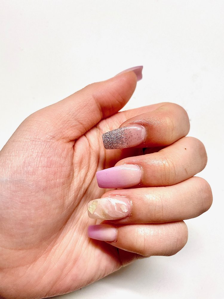 Trending Nails