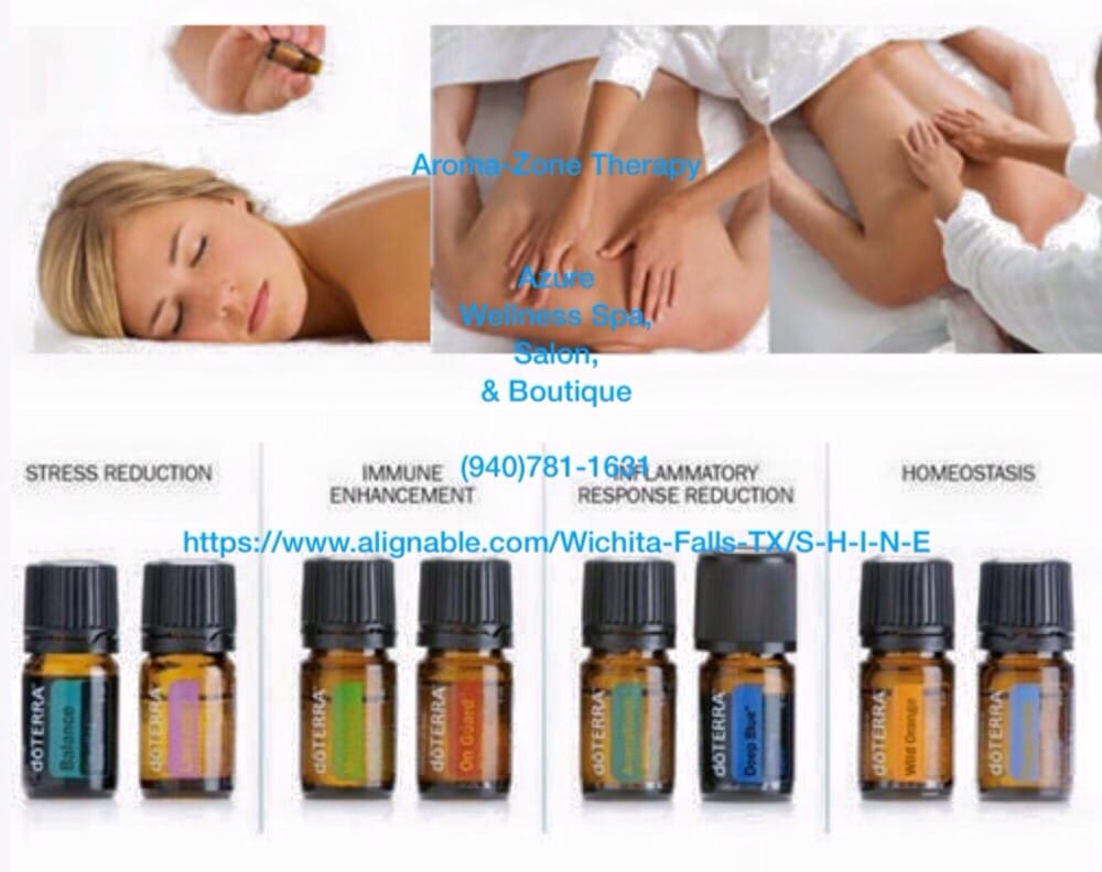 Azure Spa & Salon