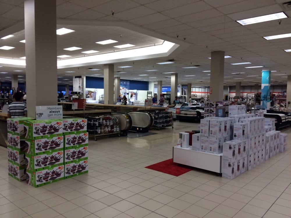 Sears 14 Reviews Department Stores 3000 Town East Mall, Mesquite