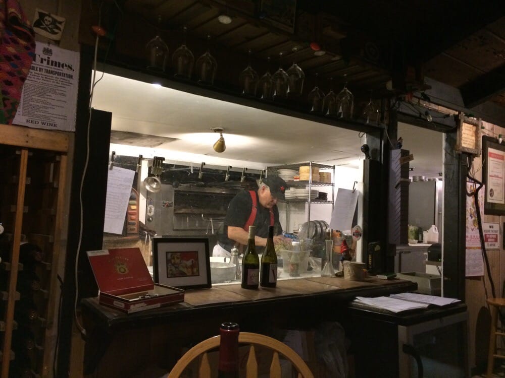 The Prospector 52 Photos & 102 Reviews Pizza 23092 Fuller Rd