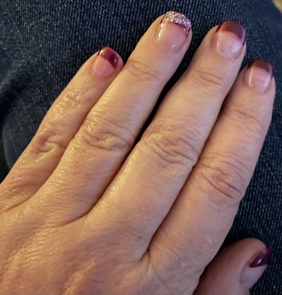 American Nails Spa