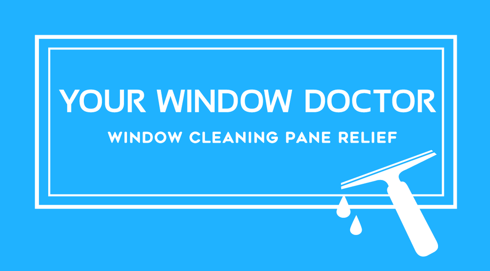 Your Window Doctor