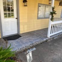 Ultimate Alliance Concrete Designs