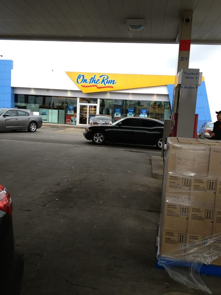 Esso Market