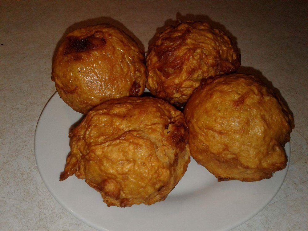 El Rincon Criollo
